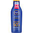 Solcreme solfaktor 50+