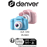 Denver digitalt kamera til børn - pink