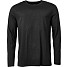 VRS herre T-shirt str. 2XL - sort