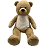 Jumbo bamse 180 cm