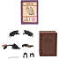Dragons movie mini samlefigurer – flere varianter – assorteret