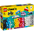 LEGO Classic Kreative køretøjer 11036