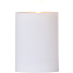 Windsor LED lys Real flame udendørs lys 7,5x10 cm - hvid