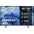 Samsung 43" QLED TV TQ43Q8F (2025)