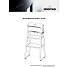 Morsø Balcone stander