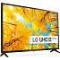 LG 43" UHD TV 43UQ7500