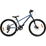 SCO Extreme børnecykel 7 gear 24" 2025 - blå
