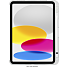Targus click in ipad cover 10.9" - transparent