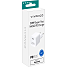 Vivanco oplader 20 W - hvid