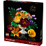 LEGO Botanicals Blomsterarrangement 10345