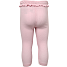 VRS baby leggings str. 80 - pink