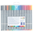 Staedtler Triplus fineliner