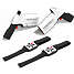 Sharper image laser tag battle pak