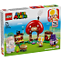 LEGO Super Mario Nabbit i Toads butik – udvidelsessæt 71429