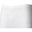 VRS dame leggings korte str. 50 - hvid