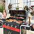 Char-Broil Gas2coal 2.0 440 hybridgasgrill