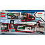 LEGO City lastbil med Formel 1 biler 60445