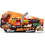 X-shot Insanity Horror Fire Dread Hammer