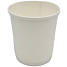 Salling engangskrus 6 cl 40-pak - hvid