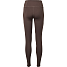 VRS dame tights str. M - brun