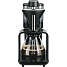 Melitta Epour kaffemaskine - sort