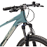 SCO Rebel K-AL herrecykel 8 gear 27,5" 2025 - blå