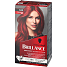 Toningsfarve 842 Cashmere Red m. serum