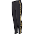 VRS børne leggings str. 128 - sort