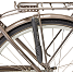 SCO Comfort herrecykel 7 gear 28" 2025 - brun