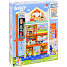 Bluey shopping legesæt