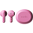 Sudio A3 in-ear høretelefoner - pink