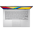 Asus Vivobook Go 14" Bærbar computer Intel Core i3-N305 processor - E1404GA-NK229W
