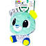 Lamaze 3-i-1 plysdyr