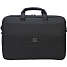 Tucano Hop computertaske 17" - sort