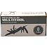 North Field 8-i-1 multitool