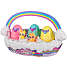 Hatchimals forårskurv
