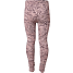 VRS børne leggings str. 122 - rosa