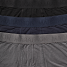Marathon herre 3-pak tights str. XL - mørkeblå