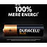 Duracell Plus AA batterier 4-pak