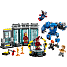 LEGO Marvel Iron Mans laboratorium 76315