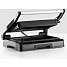 OBH Onyx panini- og sandwich maker