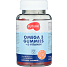 Omega 3 m. D-vitamin