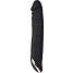 Willie City Luxe dildo vibrator 21,5 cm