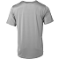 VRS herre sports T-shirt str. S - lysegrå