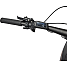 SCO Rebel E-Fullsus unisex elcykel 12 gear 29" 17,4AH 2024 - sort