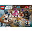 LEGO Star Wars kreativ leg droidebygger 75392