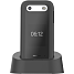 Nokia 2660 Flip 4G - Black