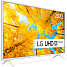 LG 43" UHD TV 43UQ7690