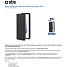 SBS Samsung S22+ wallet - sort