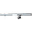 Kinetic Mackerel Catcher fiskesæt 8' 2-4oz 2sec